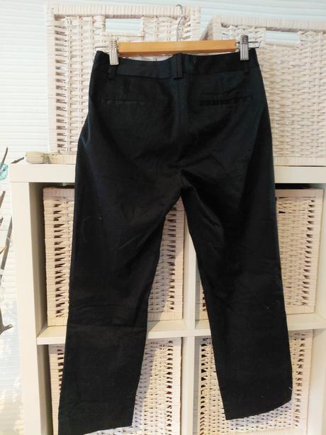 Nohavice zn.zara vel.36, zara,36