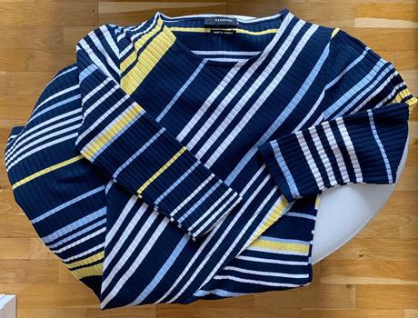 Elasticke šaty, veľ. s, reserved,s