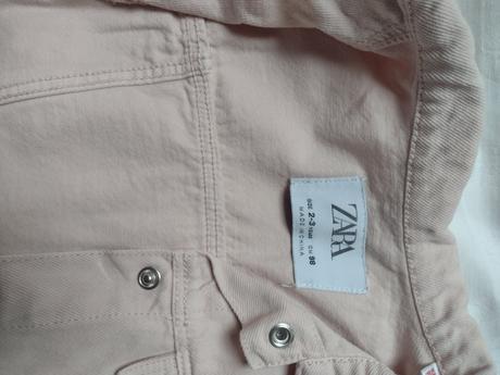 Bunda riflova, zara,98