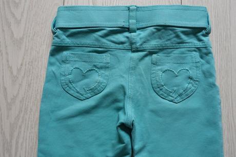 Mäkké nohavice palomino, palomino,104