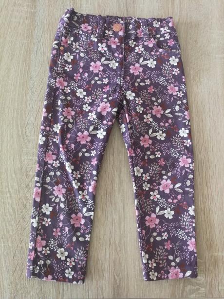 Krásne nohavice, f&f,92