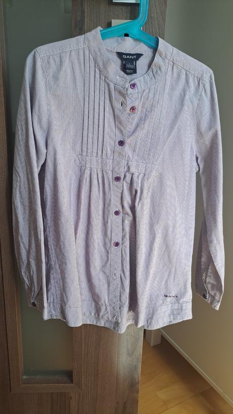 Blúzka gant, gant,134