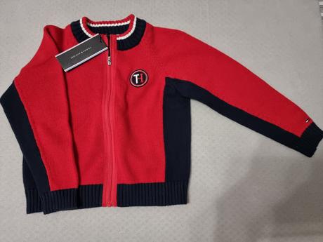 Sveter tommy hilfiger, tommy hilfiger,104