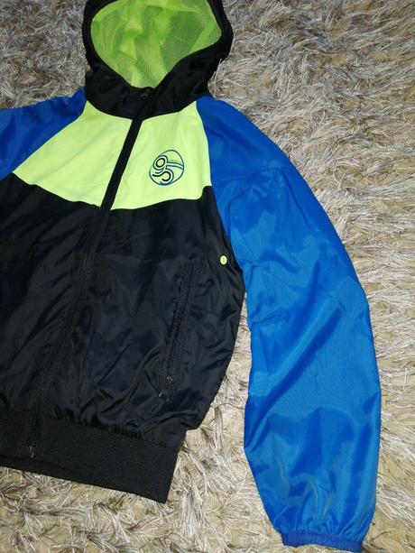 Šuštiakova bunda, 134