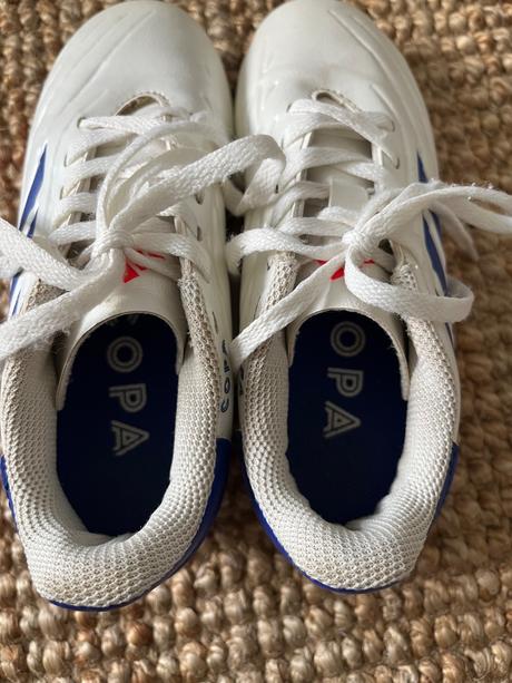 Kopačky adidas, adidas,32