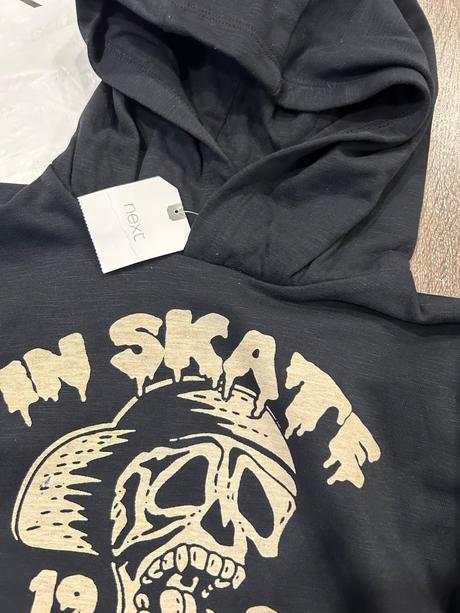 Next nova mikina na 4 roky, next,104