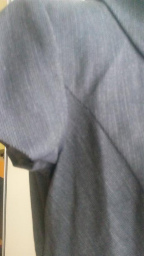 Koktejlové šaty s golierom, s.oliver,42