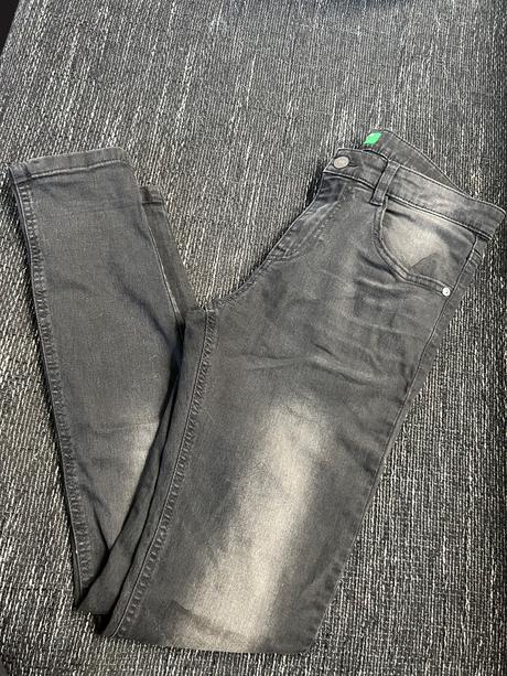 Chlapčenské rifle benetton, benetton,170