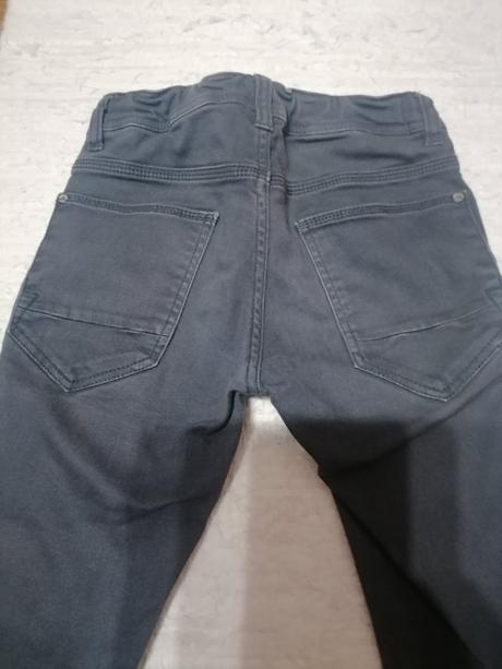 Nohavice, chapter young,146