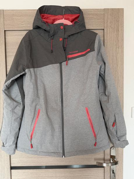 Dámska lyžiarska bunda arcare, l