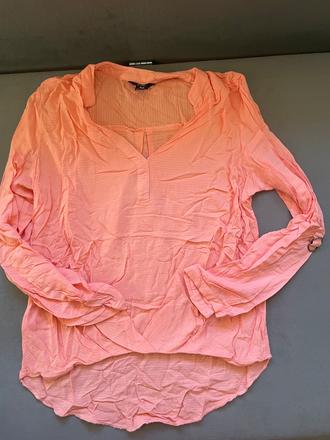 Lososová blúzka f&f, f&f,s
