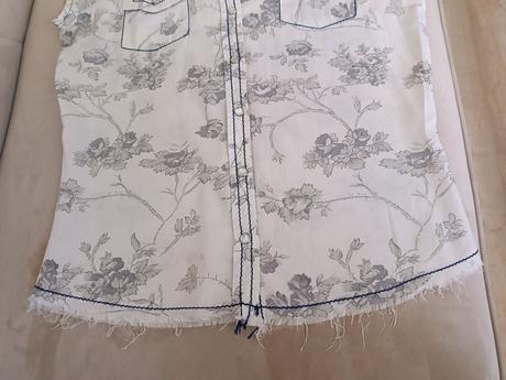 Bluzka s krátkym rukávom, pepe jeans,38