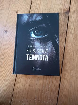Kde sa skrýva temnota, 