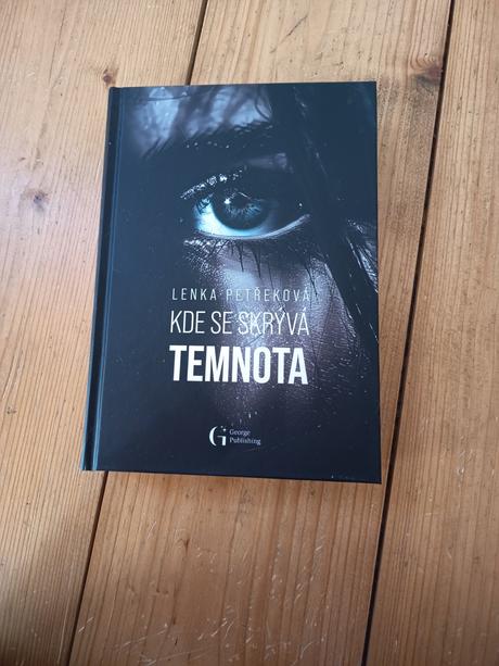 Kde sa skrýva temnota, 