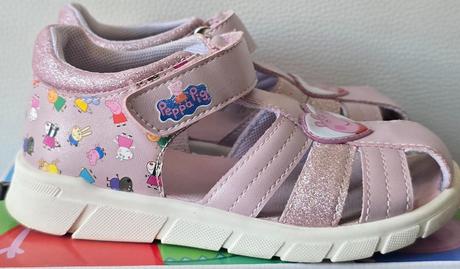 Sandalky, deichmann,25