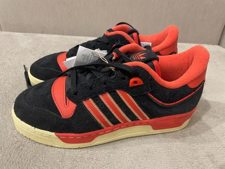 Tenisky adidas rivalry, adidas,38