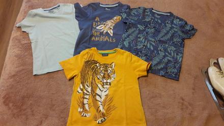 Mix triciek, lupilu,104