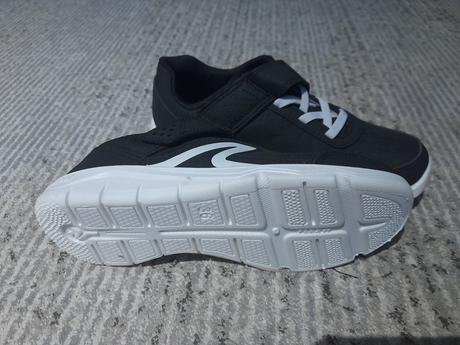 Tenisky platene, decathlon,36