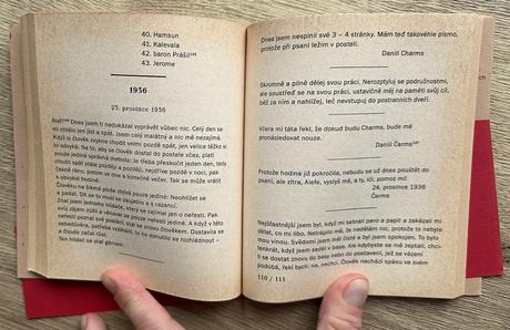 Reakční žonglérství charms daniil za 5eur,