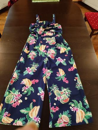 Letný overal m, zara,m
