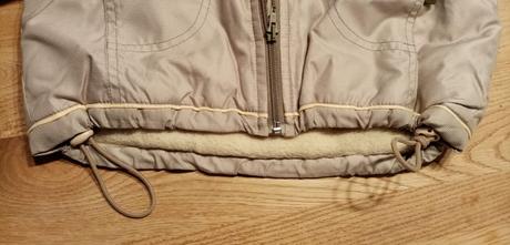 Zimná súprava 92/98, disney,92