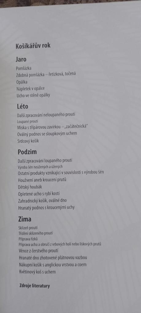 Kosikarov rok,aneb jak se prouti krouti, 