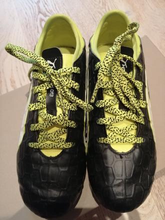 Kopacky, puma,32