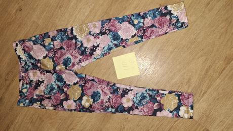 Riflove šaty / tunika, 110