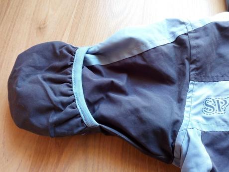 Zimný overal, impidimpi,80