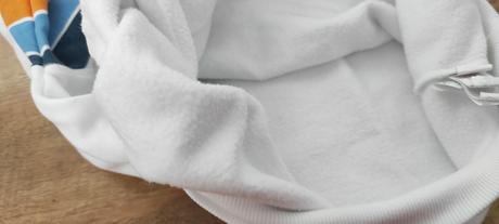 Super teplá mikina, reserved,134