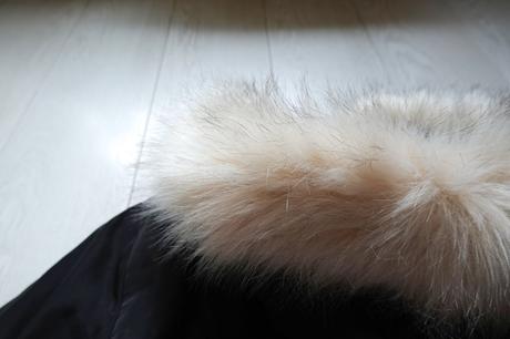 Zimná bunda zara, zara,140