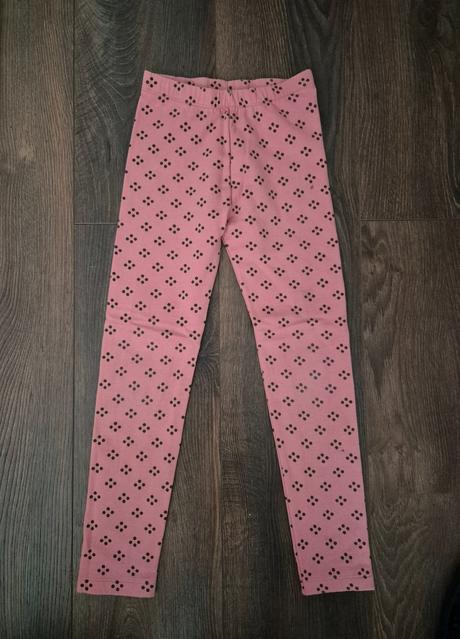 Hrubšie legíny, pepco,128