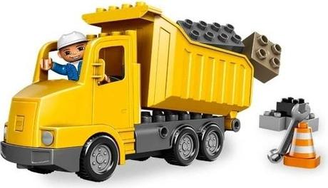 5651 duplo sklápačka, 