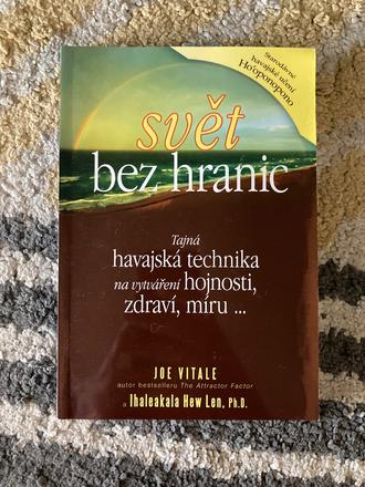 Svět bez hranic tajná havajská technika, 