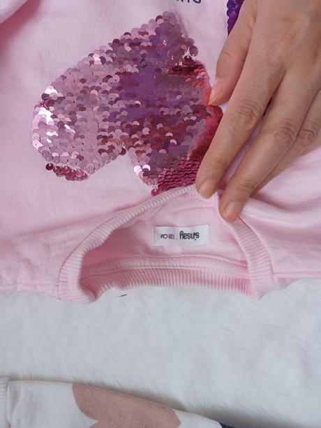 Mikiny sinsay, sinsay,116