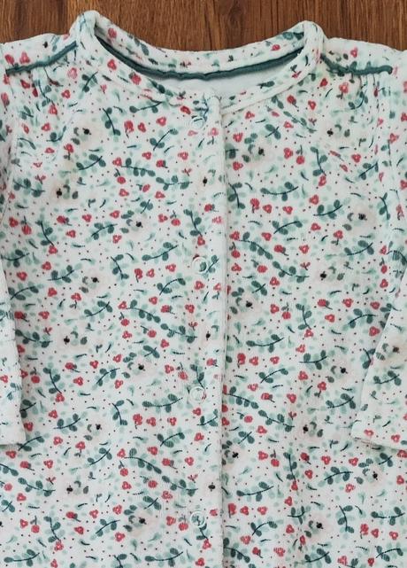 Froté dupačky, obaibi,68