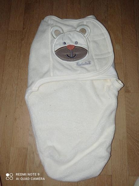 Zavinovačka (ulitka), 