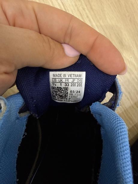 Tenisky, adidas,33
