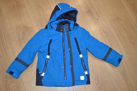 Prechodná bunda, c&a,110