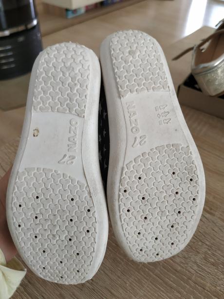 Plátenky, roháčan,27