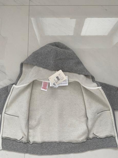 Mikina-nova, reebok,110