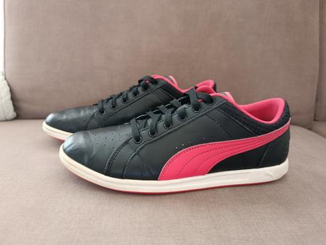 Tenisky puma, puma,38