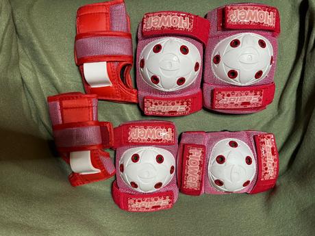 Prilba + chranice, s