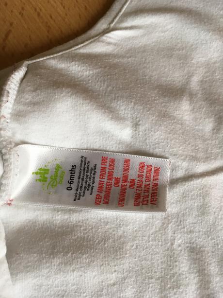 Spaci vak zn.disney, disney