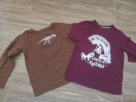 Tričká č.116, f&f,116