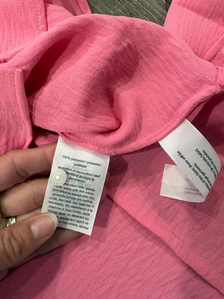 Tommy hilfiger nova damska letna kosela č.s, tommy hilfiger,s