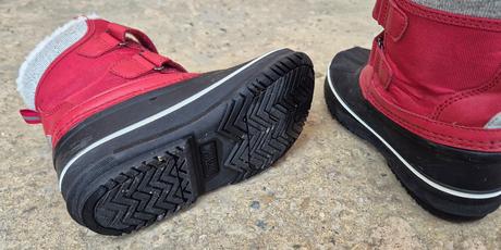 Detské snehule tchibo 28-29, tcm,28