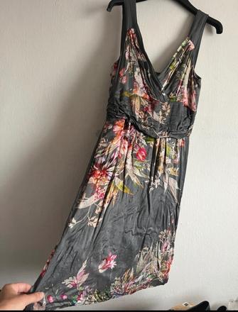 Hodvabne saty s oliver hodvabne saty s oliver prav, s.oliver,s