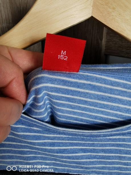 Dievčenské tričko, s.oliver,152