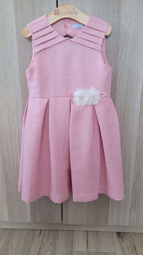 Saty mayoral, mayoral,128